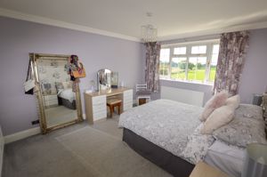 Bedroom Two- click for photo gallery